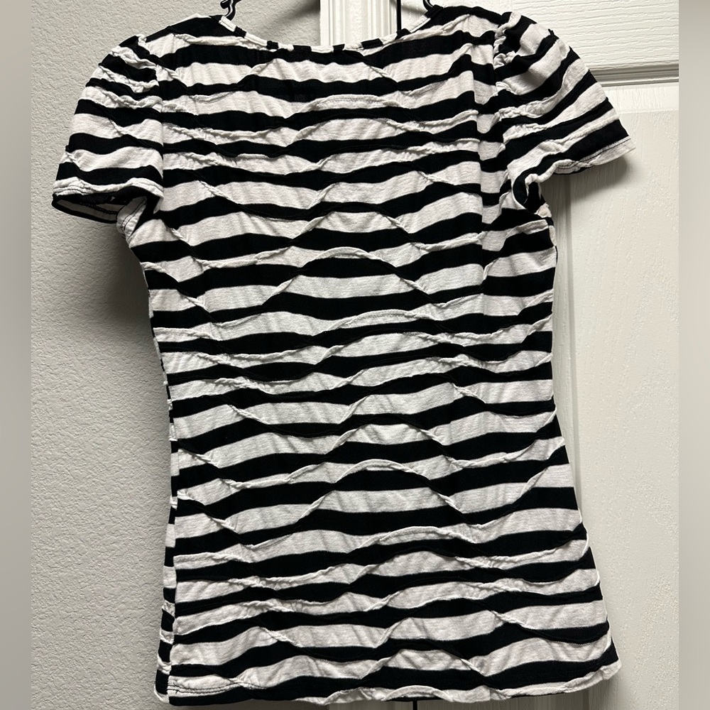 Striped shirt
